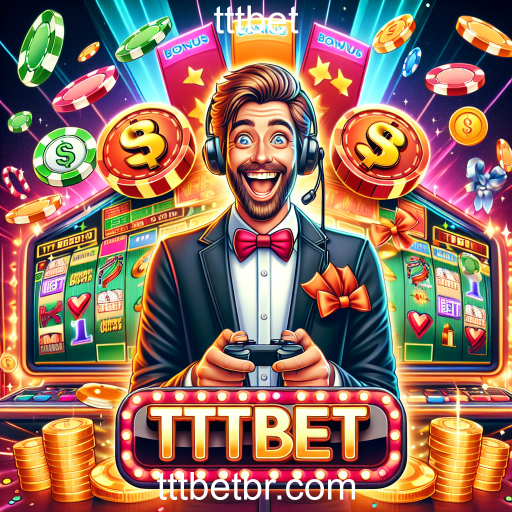 Descubra as Melhores Promoções em Jogos na TTTBet